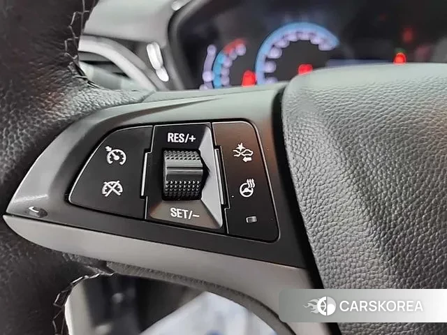 Chevrolet (GM Daewoo) The New Spark 2021 Белый из Кореи, фото 6