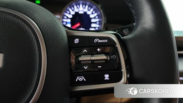 Kia Carnival 4th generation 2022 Белый из Кореи, фото 6