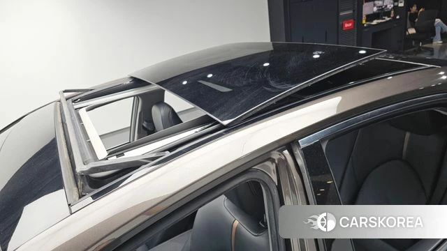 Toyota Camry (XV70) 2018 Коричневый из Кореи, фото 6