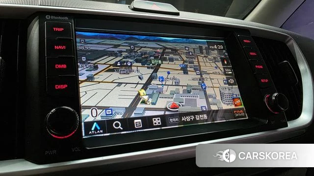 Kia The New Ray 2019 Белый из Кореи, фото 6