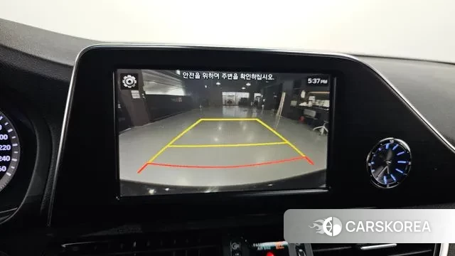 Hyundai Grandeur IG 2019 Черный из Кореи, фото 6