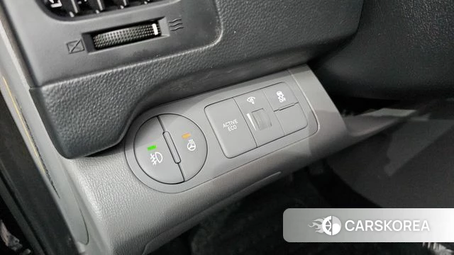 Hyundai The New Grand Starex 2018 Черный из Кореи, фото 6