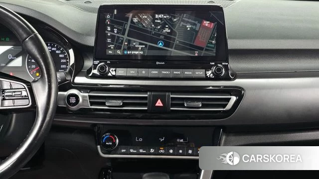 Kia Seltos 2019 Черный из Кореи, фото 6