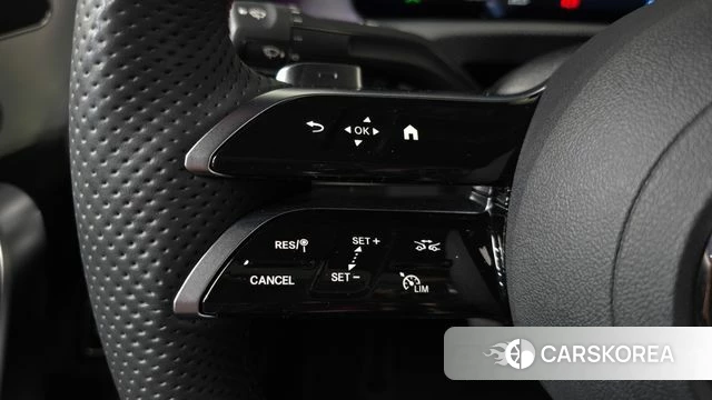 Mercedes-Benz CLA-Class C118 2024 Черный из Кореи, фото 6