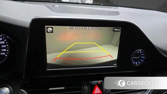 Hyundai Grandeur IG 2018 Серый из Кореи, фото 6