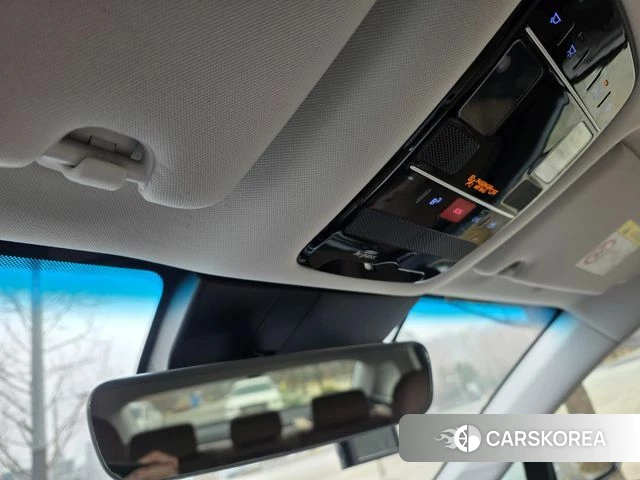 Hyundai Grandeur (GN7) 2023 Белый из Кореи, фото 6