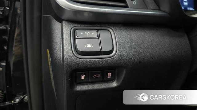 Kia The New K5 2nd generation 2019 Черный из Кореи, фото 6