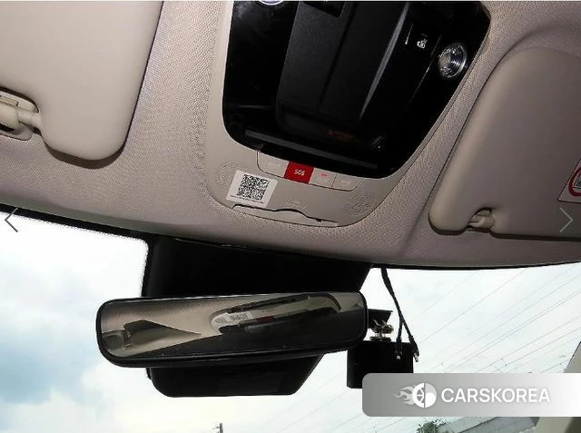 Kia EV6 2022 Черный из Кореи, фото 6