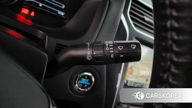 Ford Explorer 2019 Белый из Кореи, фото 6