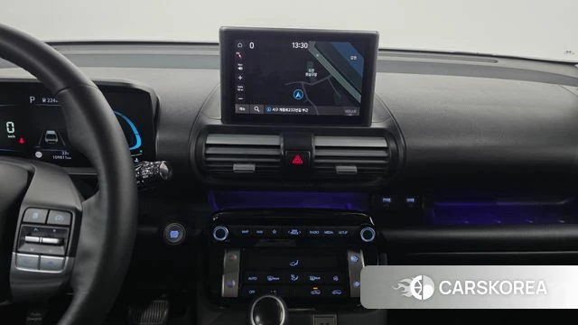 Hyundai Casper 2022 Белый из Кореи, фото 6