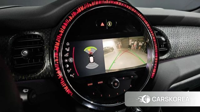 Mini Cooper Electric 2022 Черный из Кореи, фото 6