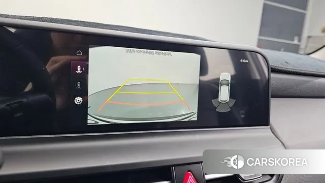 Kia The New Seltos 2025 Белый из Кореи, фото 6