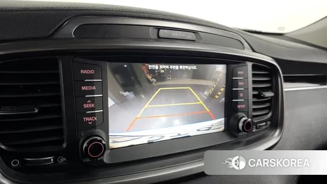 Kia The New Sorento 2018 Белый из Кореи, фото 6