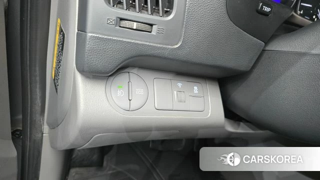 Hyundai The New Grand Starex 2021 Серый из Кореи, фото 6