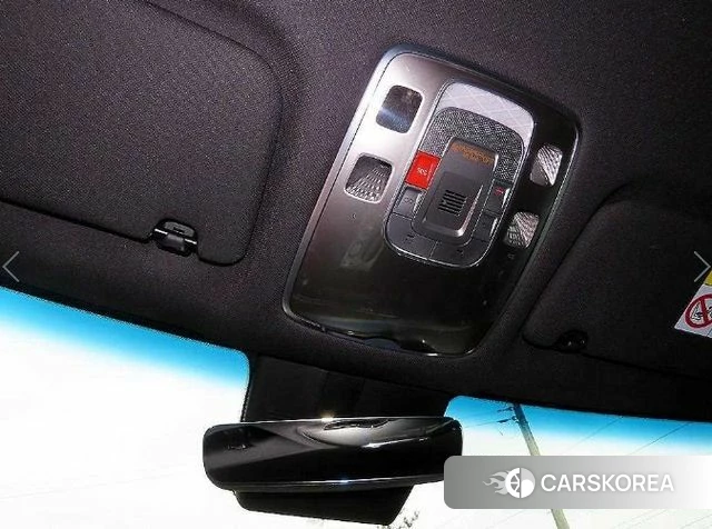 Genesis GV60 2021 Белый из Кореи, фото 6