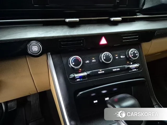 Kia Carnival 4th generation 2020 Серебряный из Кореи, фото 6
