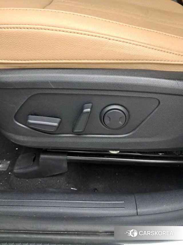 Kia Sorento 4th Generation 2022 Белый из Кореи, фото 6