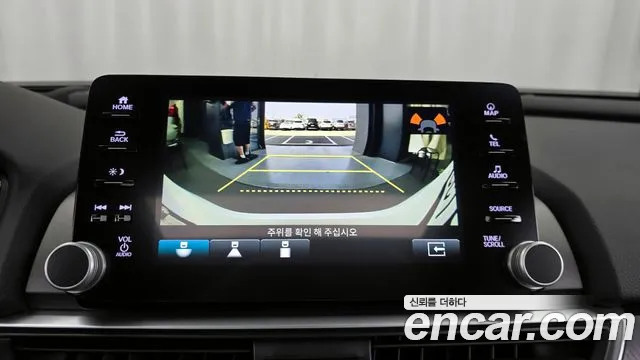 Honda Accord 10th Generation id 2839611 из Кореи 6