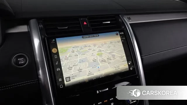 Land Rover Discovery 5 2025 Черный из Кореи, фото 6