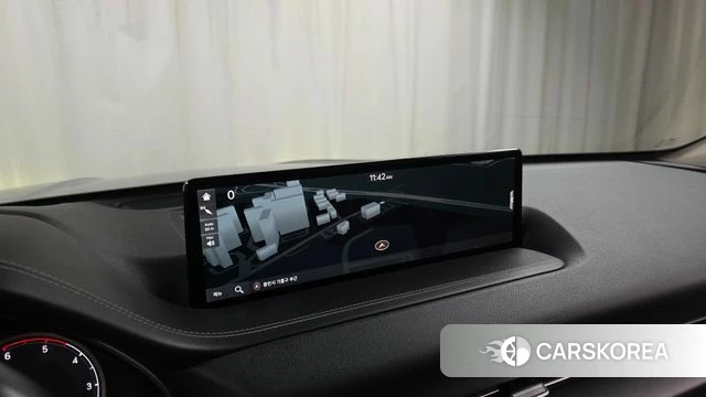 Genesis GV80 2020 Серебристо-серый из Кореи, фото 6