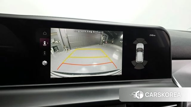 Kia The New Seltos 2022 Белый из Кореи, фото 6