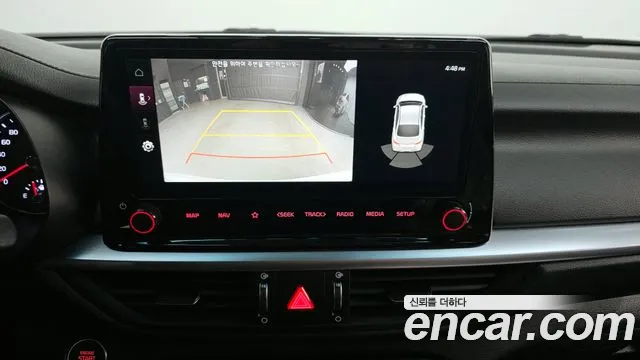 Kia The New K3 2nd generation id 2642982 из Кореи 6