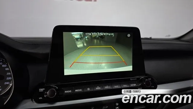 Kia Come New K3 2019 Белый из Кореи, фото 6