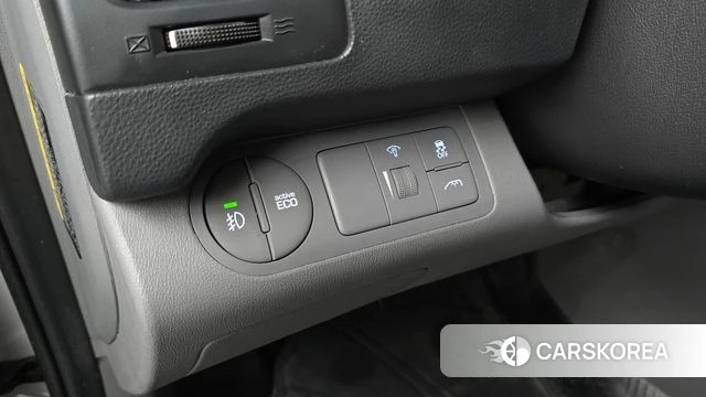 Hyundai The New Grand Starex 2020 Белый из Кореи, фото 6