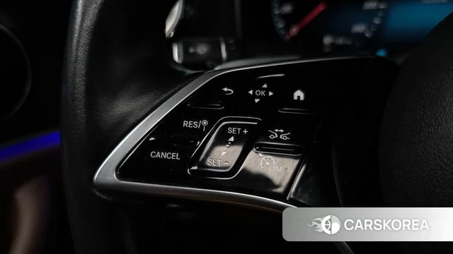Mercedes-Benz E-Class W213 2021 Черный из Кореи, фото 6