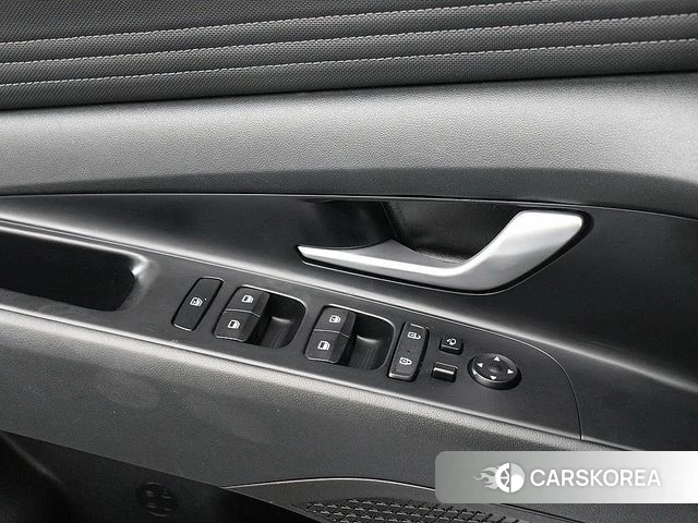 Hyundai Avante (CN7) 2020 Белый из Кореи, фото 6