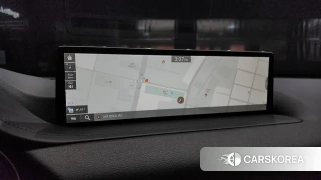 Genesis GV80 2021 Белый из Кореи, фото 6