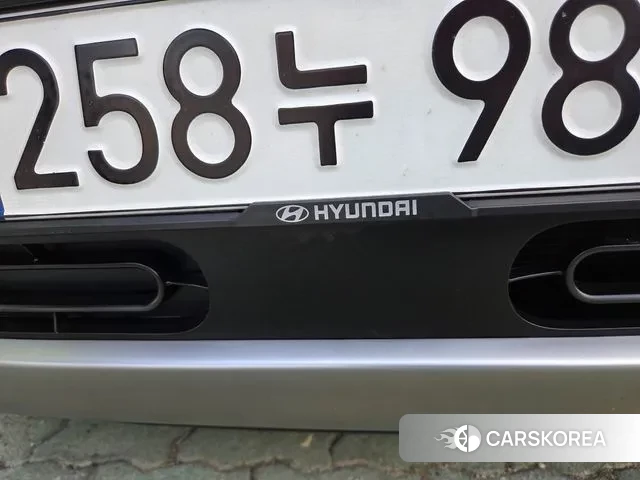 Hyundai Casper 2023 Серый из Кореи, фото 6