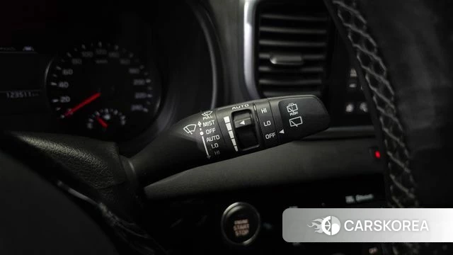 Kia Sportage The Bold 2020 Черный из Кореи, фото 6