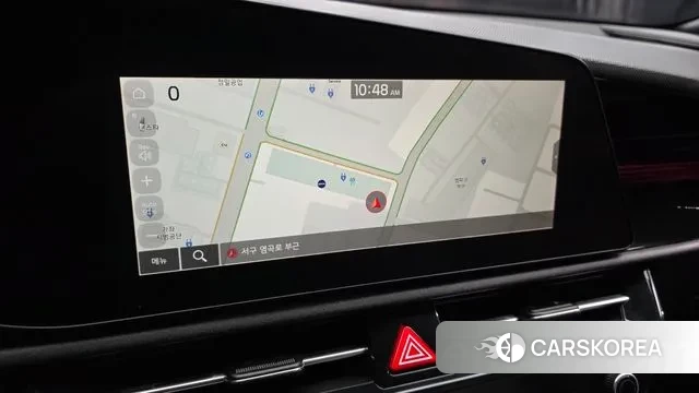 Kia Di All New Niro EV 2023 Белый из Кореи, фото 6