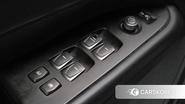 Ssangyong Rexton Sports 2019 Серый из Кореи, фото 6