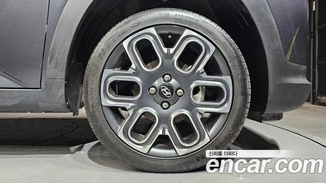 Hyundai Casper id 2688545 из Кореи 6