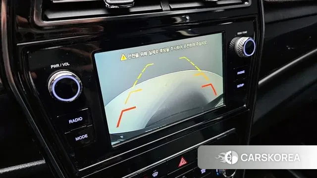 Ssangyong Berry New Tivoli 2019 Синий из Кореи, фото 6