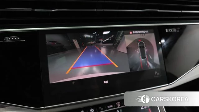 Audi Q8 (4M) 2021 Белый из Кореи, фото 6
