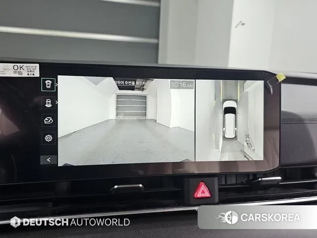 Kia The New Carnival 4th Generation id 3487089 из Кореи 6