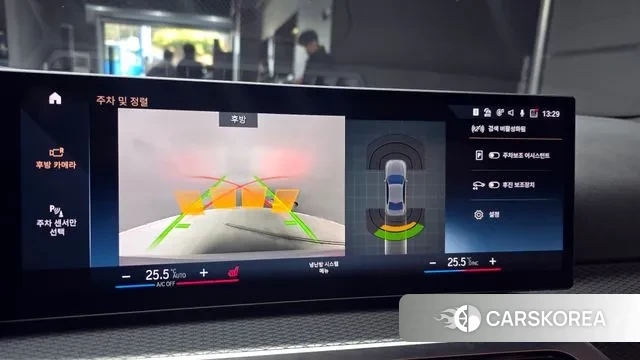 BMW 3 Series (G20) 2023 Светло-серебряный цвет из Кореи, фото 6