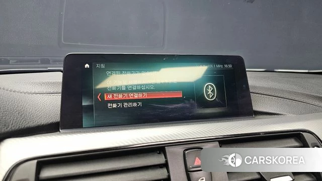 BMW 3 Series (F30) 2018 Белый из Кореи, фото 6