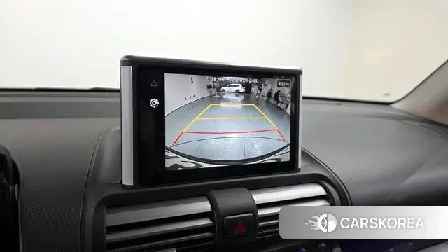 Hyundai Casper 2022 Зеленый из Кореи, фото 6