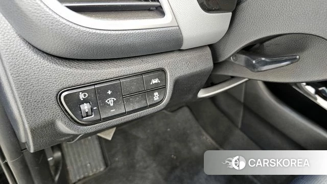 Kia Seltos 2022 Черный из Кореи, фото 6