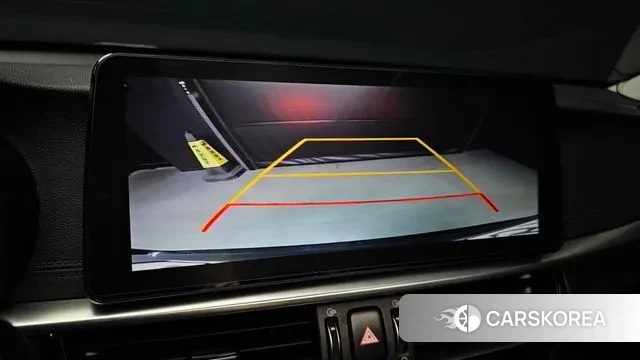 Kia The New K5 2nd generation 2018 Черный из Кореи, фото 6