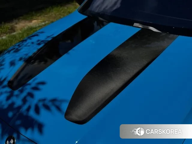 BMW M4 (G82) 2025 Синий из Кореи, фото 6