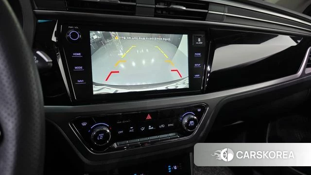 Ssangyong Beautiful Korando 2020 Белый из Кореи, фото 6