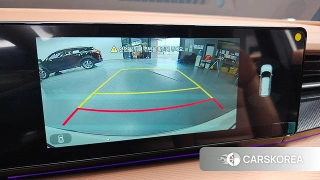 Ssangyong The New Torres 2024 Белый из Кореи, фото 6