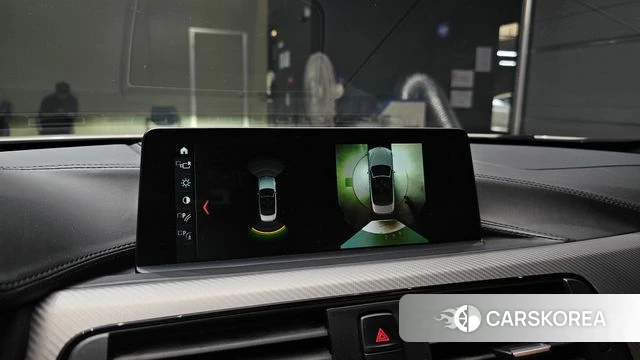 BMW 4 Series (F32) 2019 Белый из Кореи, фото 6