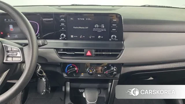 Kia The New Seltos 2022 Белый из Кореи, фото 6