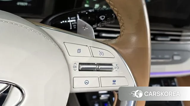 Hyundai The New Grandeur IG 2020 Серый из Кореи, фото 6